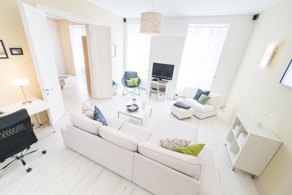 Oasis Apartments - Budapest City Park Habitación foto