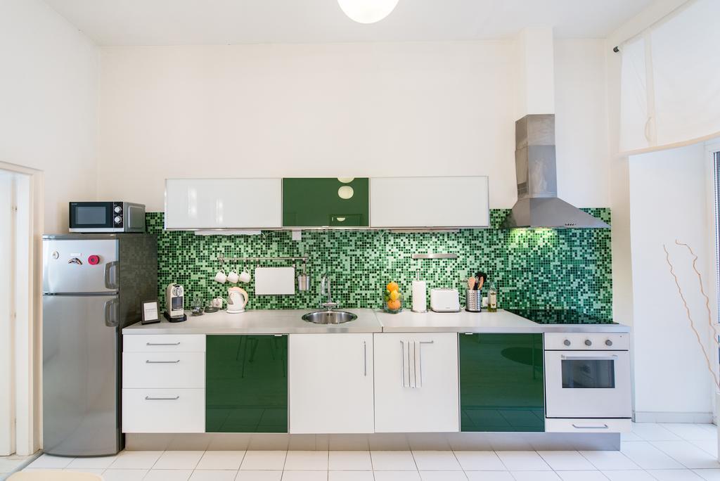 Oasis Apartments - Budapest City Park Habitación foto